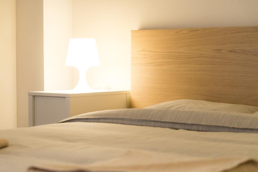 Apartamento A9A Ventspils Exterior foto